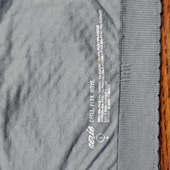 Aerie Chill Play Move Tube Top (Bra) - Picture 3 of 6